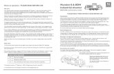 Hunslet instructions p1 - N Gauge Society · Hunslet instructions p1 Author: Ando family Created Date: 20190522094443Z ...