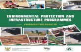 PROSPECTUS 2014/15 · 2018. 6. 12. · PROSPECTUS 2014/15 2014 Chief Directorate: Environmental Protection and Infrastructure Programmes DEPARTMENT OF ENVIRONMENTAL AFFAIRS. 2014