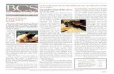 The Clavichord in the Education of a Keyboardist · 2019. 10. 8. · the regal, the positive, and the organ." The important scholar and musician Jacob Adlung (1699-1762) wrote in