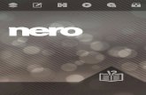 Nero ControlCenter 2ftp6.nero.com/user_guides/nero2016/controlcenter/Nero... · 2015. 9. 22. · 目录 Nero ControlCenter 4 目录 1 祝您有个成功的开始 5 1.1 关于本手册