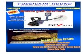 FOSSICKIN’ ROUND - Victorian Seekers Club...end gold detector from Minelab , the GPZ 7000. Having only just been released , you will have to wait for mem-bers reviews of it , but