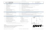RV1-12 HIGH EFFICIENCY FILTRATION SYSTEMgreen-water-tech.com/17-Specs-RV1-12-A-S.pdf · MEDIA SOAK & RINSE SANITIZING Manual Feed, Rinse Through PLC VESSEL SS 304; ASME Code, Sec.
