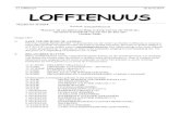 11 Loffienuus 18 Junie 2014 LOFFIENUUSgelofte.co.za/wp-content/uploads/2014/06/LOFFIENUUS11.17... · 2014. 6. 17. · 11 Loffienuus 18 Junie 2014 11. E-POS Ons het reeds ‘n baie