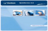Aloha QuickService Reference Guide v6 - Point of Sale · 2010. 7. 8. · Aloha QuickService Reference Guide v6.2 About This Guide xi Is This Guide for You? The QuickService Reference