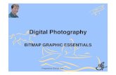 3677H Bitmap Graphic Essentials.ppt - AOI Instituteonline.aoi.edu.au/documents/1314570530Presentation_2.pdf · 2011. 8. 28. · 800 x 600 x 1 /1024 = 469 Kb 800 x 600 x 3 /1024 =