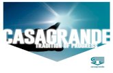 CASAGRANDE › wp-content › uploads › ...CASAGRANDE ITALY Via A. Malignani, 1 33074 Fontanafredda, Pordenone Tel. +39 0434 9941 CASAGRANDE (INDIA) CASAGRANDE (INDIA) PILING & GEOTECHNICAL