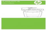 HP LaserJet M2727 mfph10032. · Farklı sayfa ve baskı kapakları kullanma ..... 72 Boş bir ilk sayfa yazdırma ..... 73 Belgeleri yeniden boyutlandırma ..... 74 Kağıt boyutu