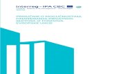 Priručnik o mogućnostima evroPske unije · 5 Priručnik o moguĆnostima Finansiranja Privatnog sektora iZ Fondova evroPske unije Predgovor 1. uvod i osnovne karakteristike programa