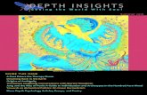 Depth Insights · 3 Depth Insights, Issue 9, Spring/Summer
