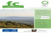 ISSUE 2 March / April 2016 - Business Wales · 2019. 10. 31. · Focus on Innovation Site Coleg Cambria Llysfasi near Ruthin has a long history of providing agricultural education