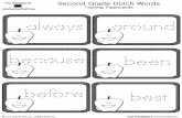 A to Z Teacher Stuff Printable Pages and  ...

FYee frintaNes @ OA to Z Teacher Stuff, LLC Al Rights Reserved. Second Grade Dolch Words Tracing Flashcards @ AtoZTeacherStuff.com