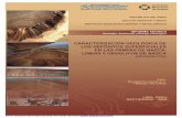 PDF created with pdfFactory Pro trial version  · 2019. 7. 20. · 2 RESUMEN El estudio de caracterización geológica con interés en los depósitos superficiales, del área donde