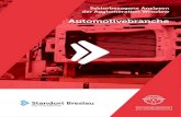 Sektorbezogene Analysen der Agglomeration Wrocła · 2020. 6. 9. · 4 Kapitel 1 | Sektorbezogene Analysen der Agglomeration Wrocław – Automotivebranche Automobilindustrie in Polen
