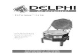 EZ Pro Deluxe Manual Oct 22 07 - Jen-Ken Kilns Pro Deluxe Manual Oct 22 07.pdf1 Operating Manual 800-248-2048 3380 E. Jolly Road Lansing, MI 48910 Delphi has teamed up with Jen-Ken