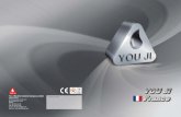 catalogue en fran ais - You Ji France - Transtechnic | Machines …youji-france.fr/wp-content/uploads/2017/12/CATALOGUE_YOU... · 2017. 12. 12. · après-vente des machines à commande
