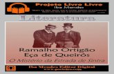 Iba Mendesibamendes.org/O Misterio da Estrada de Sintra - Ramalho... · 2019. 7. 22. · 6 - ' n 6 ' 6 # # # 6! # 26 ' 1 6 ! n) 0 n) $ n 6j # 6 n - . 4