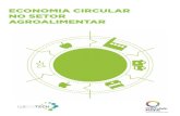 Economia Circular - Folheto · 2020. 12. 17. · aprovisionamento Aumentar a agricultura biológica Eco-design de processos e produtos Eco-eficiência Eco-inovaçäo Eficiência energética