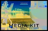 MEDIA KITmediakit.maritime-executive.com/2020/media/pdf/MediaKit2015.pdf · Ship Classification Society 220 1.0 Recruitment/Staffing 144 0.6 Chartering 128 0.6 Ship Registry 83 0.4