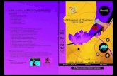 IOSR-PHR Pages/Vol9-issue7/IOSR PHR... · 2019. 8. 9. · PIJERD E E R R E V I E W D J O U R N A L International Journal of Volume: 9 ~ Issue: 7 Contents Series 1 - July 2019 IOSR~Journal