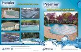 Solid and Mesh Safety Covers - Snyder Pools · 2020. 11. 6. · COVER MESH SAFETY COVER FABRIC SELECTION F) SEWN ON CHAFING STRIPS POOL COVERS THAT HAVEPOOL COVERS THAT HAVE thethe
