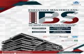 IBS Brochure v4 - REHDA | Instituterehdainstitute.com/wp-content/uploads/2019/01/IBS... · 2020. 12. 4. · ITINERARY € †˙ˆ˙ ˇ˙ ‚ ƒ ˜˚ˆˇ Wisma REHDA, Petaling Jaya