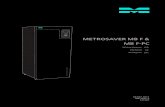 METROSAVERMBF& MBF-PC · 2019. 5. 7. · MJN 2014-03-14 400V 3N~ 50Hz, 6kW, ADD. 6,5kW METROSAVER MB F-6, 3X400V 051104 5 Only for products with enamelled vessel Only for products