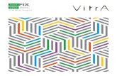 2016 Ürün Broşürü - VitrA Fix & VitrA Therm · 2016. 10. 24. · VitrA Fix 1-6 mm Ã Her ebat ve cinste karo ile yüksek performanslı uygulama, Ã Çatlama ve çökme yapmayan
