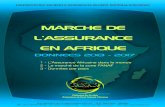 M. Edouard-Pierre VALENTIN - FANAF fanaf... · 2019. 2. 21. · 2.6 - Evolution du ratio combiné brut de réassurance 72 . 4 Le marché de l’assurance en Afrique (Données 2013
