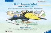 Der Leserabe im Glück - Mildenberger Verlag...Stiftung Lesen, den Ravensburger Buchverlag und den Mildenberger Verlag Grund genug, auch 2009 ein Leseraben-Geschichten-Spiel anzubieten.