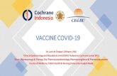 VACCINE COVID-19 › files › 2021-01 › 1610938849...Phase 1/2 Trial of Pfizer Vaccine (Phase 3) Safety and Efficacy of the BNT162b2 mRNA Covid-19 Vaccine Source: Polack FP, et