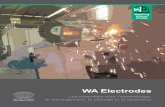 Welding Group · 2019. 10. 11. · SPEEDARC HLE 700-E E11018-M Basique, haute résistance aux chocs, pour la reconstruction Soudage des aciers de construction Désignation Norme ASME/AWS