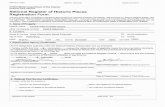 National Register of Historic Places Registration Form · 2018. 6. 4. · NPS Form 10-900 OMB No. 1024-0018 (Expires 513112012) United States Department of the Interior National Park
