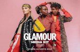 MEDIA KIT 2020 - Welcome to Craft CMS · 2020. 2. 19. · Glamour offers renowned and exciting events, including major industry functions, reader workshops, shopping experiences and