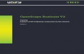 OpenScape Business V2 - Unifywiki.unify.com/images/3/35/OSBiz_SIP_Endpoint_Configuration_for_SIP@Home.pdf4.3. Zoiper IOS App 13 4.4. Zoiper Android App 14 5. Home-/SOHO-Router 15 6.