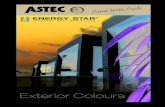 Astec EXTERIOR Colour Chart - Lonsdale Paintslonsdalepaints.com.au/.../11/Astec-EXTERIOR-Colour-Chart.pdfTitle Astec EXTERIOR Colour Chart.cdr Author Visualeyez Created Date 11/27/2011
