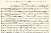 Nozze di Figaro (The Marriage of Figaro) Overture Violino I ... ... Violino I Wolfgang Amadeus Mozart, K. 492 Presto Ob. Ob. Viol. 11 15 22 32 40 54 75 Title Microsoft Word - Audition