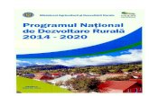 Romanian NRDP 2014-2020 first draft . docx...8.1. Descrierea condi ţiilor generale, care se aplică mai multor măsuri, inclusiv, acolo unde este relevant, definiţia zonei rurale,