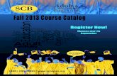 of Sullivan County Fall 2013 Course Fall 2013 web.pdf Fall 2013 Course Catalog (845) 295-4900 / We changed