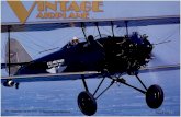 Cha~ Aircraft Association and is published monthly at EM Aviation Center, 3000 Poberezny Rd., P.O. Box 3086, Oshkosh, WISCOnsin 54903-3086. Periodicals Postage paid at Oshkosh, Wisconsin