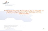 Initiative pour la Promotion de la Qualité et Epidémiologie chez les … · 2012. 5. 9. · Résultats 2010 Initiative pour la Promotion de la Qualité et Epidémiologie chez les