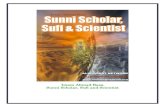 Imam Ahmad Raza Sunni Scholar, Sufi and Scientist · 2020. 1. 20. · The chronological name of this sanad (certificate or testimonial) is al-Ijaza al-Rizawiyya Li-mubjali Makka al-bahiyya.