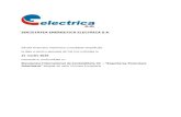 SOCIETATEA ENERGETICA ELECTRICA S.A.bvb.ro/infocont/infocont20/EL_20200514080621_ELSA...Standardul International de Contabilitate 34 – “Raportarea Financiara ... INTOCMITE IN CONFORMITATE