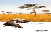 Bird hunting · Blaser Safaris GmbH Europastraße 1/1, A–7540 Güssing Österreich | Austria  info@blaser-safaris.com AT +43 (0) 33 22 – 4296320