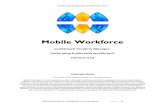 workSmart! Territory Manager: Performing Audits with workSmart…help.mobileworkforce.net/pdf/workSmart!_TM_Performing... · 2014. 8. 8. · Manual Step workSmart! Function . Performing