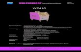 WF41C-Awoltersdorf-schweiss.de/files/demo/download/WF41C.pdfWF41C Technische Daten: - Anschlußspannung: 42 V AC - 4 Rollenantrieb für 1-24 m/min. Drahtvorschub - für Draht: Ø 0,6-1,6