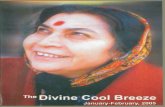2005 Divine Cool Breeze E (Scan) I · PDF file 2020. 1. 31. · 8. 17. Mahakali Puja - Lonawala - 23. Letter of Shri Mataji - 1 25 Letter of Shri Mataji -2 26 Letter Of Shri Mataji