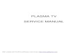 Plasma Service Manual-23.10.2003 - plasma.pdfThe UV1316 tuner belongs to the UV 1300 family of tuners, which are designed to meet a wide range of applications. It is a combined VHF,