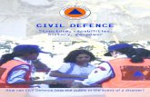 Contentsec.europa.eu/.../CyprusCivilDefenceLeaflet.pdf · Civil Defence Force consists of: a permanent well-organ-ised staff of 30 persons island-wide and an inter-changeable staff
