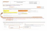 How to submit invoices through Transnetric / Oriss · 2017. 1. 20. · Transentric/Oriss Document Date: 08/02/2012 Revision No.:_____ Date Revised: _____ _____-- 2 --Enter your user