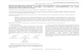 Letters in Organic Chemistry, Year, Diastereoselective ......Diastereoselective Synthesis of Nitropyrrolizidines from Enantiopure exo-4-Nitro-3,5-diphenylproline through 1,3-Dipolar